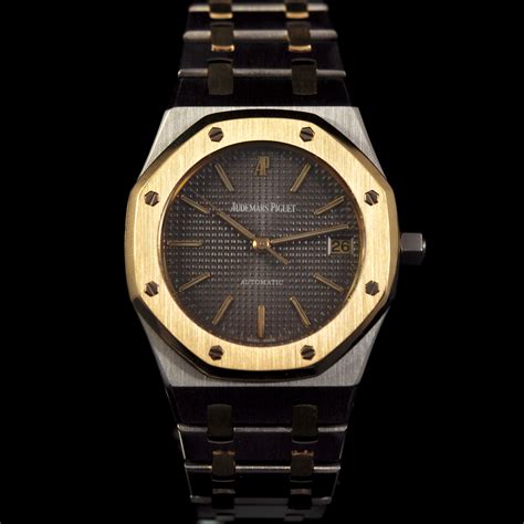 audemars piguet 14790 history|audemars piguet from which country.